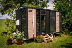 Saffrondreams Farmstay by Tiny Away